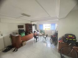 Blk 642 Bukit Batok Central (Bukit Batok), HDB 5 Rooms #508603501